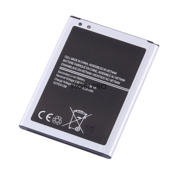 АКБ для Samsung Galaxy J1 2016 (J120F) (EB-BJ120CBE) АКБ для Samsung Galaxy J1 2016 (J120F) (EB-BJ120CBE)
