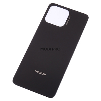 Задняя крышка для Huawei Honor X6 (VNE-LX1) Черный Задняя крышка для Huawei Honor X6 (VNE-LX1) Черный