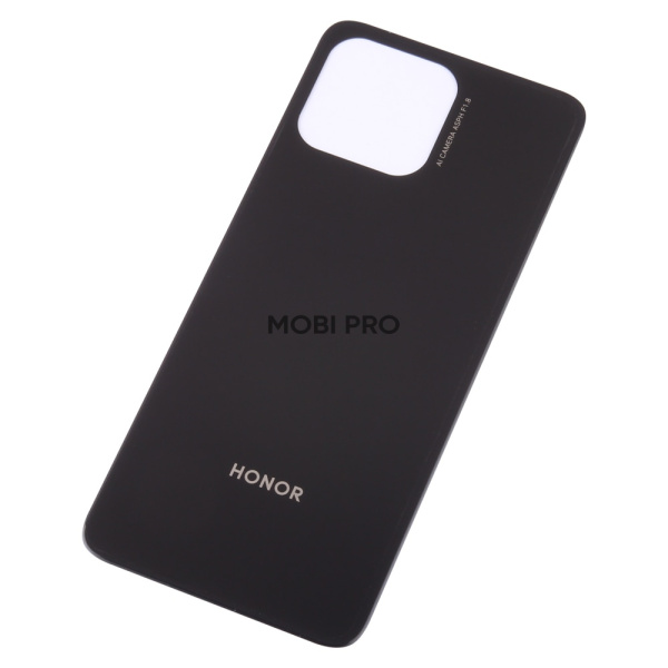 Задняя крышка для Huawei Honor X6 (VNE-LX1) Черный Задняя крышка для Huawei Honor X6 (VNE-LX1) Черный