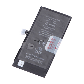 АКБ для Apple iPhone 12 mini - JCID усиленная 2520 mAh