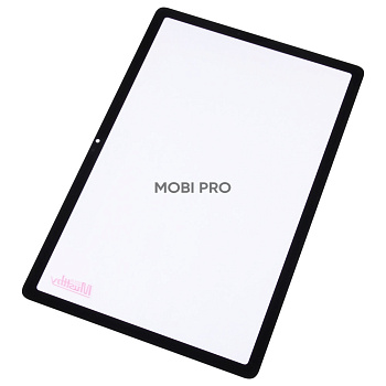 Стекло для переклейки MUSTTBY Honor Pad X8A 11“ в сборе с OCA Черный