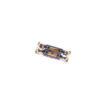Коннектор АКБ для iPhone 13/13 mini/13 Pro/13 Pro Max Коннектор АКБ для iPhone 13/13 mini/13 Pro/13 Pro Max