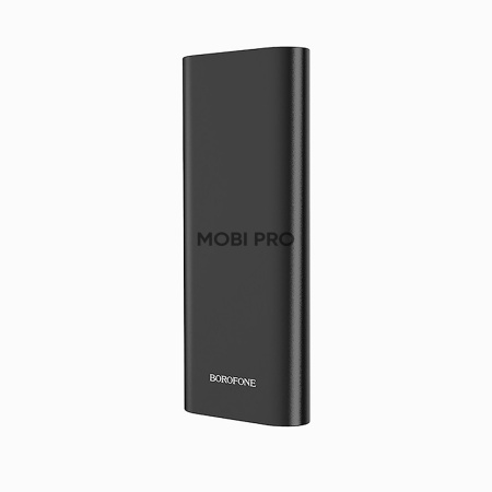 Внешний аккумулятор Borofone BT19B Universal 20000mAh (black)