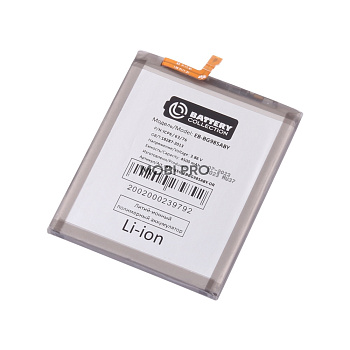 АКБ для Samsung Galaxy S20+ (G985F) (EB-BG985ABY) - Battery Collection (Премиум) АКБ для Samsung Galaxy S20+ (G985F) (EB-BG985ABY) - Battery Collection (Премиум)