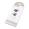 Адаптер USB - Type-C Hoco UA6 Черный Адаптер USB - Type-C Hoco UA6 Черный
