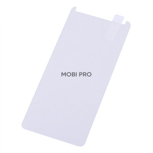 Защитное стекло "Плоское" для ZTE Blade A5 2019 Защитное стекло "Плоское" для ZTE Blade A5 2019