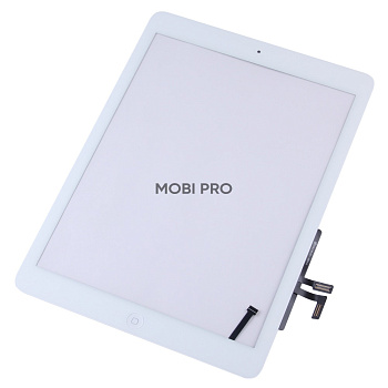 Тачскрин для iPad Air/9.7 (2017) Белый Тачскрин для iPad Air/9.7 (2017) Белый