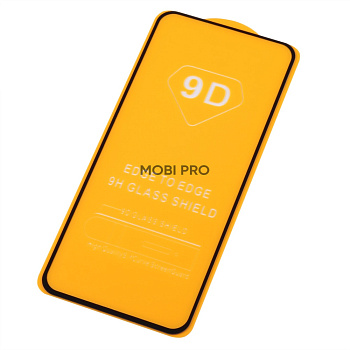 Защитное стекло "Полное покрытие" для OPPO Reno 2 Черное Защитное стекло "Полное покрытие" для OPPO Reno 2 Черное