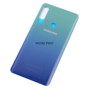 Задняя крышка для Samsung Galaxy A9 2018 (A920F) Синий Задняя крышка для Samsung Galaxy A9 2018 (A920F) Синий