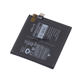 АКБ для OnePlus 7T Pro (BLP745)