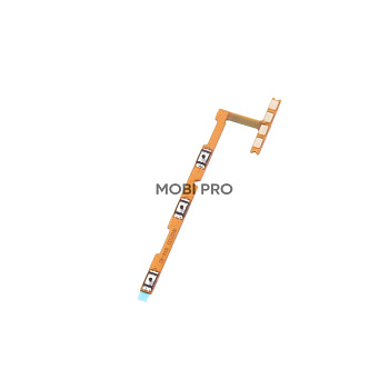 Шлейф для Xiaomi Redmi Note 14 4G (24117RN76O/24117RN76G) на кнопки громкости/включения