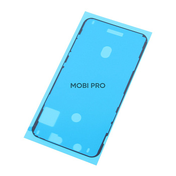 Скотч сборки для iPhone 11 Pro Max водонепроницаемый Черный Скотч сборки для iPhone 11 Pro Max водонепроницаемый Черный
