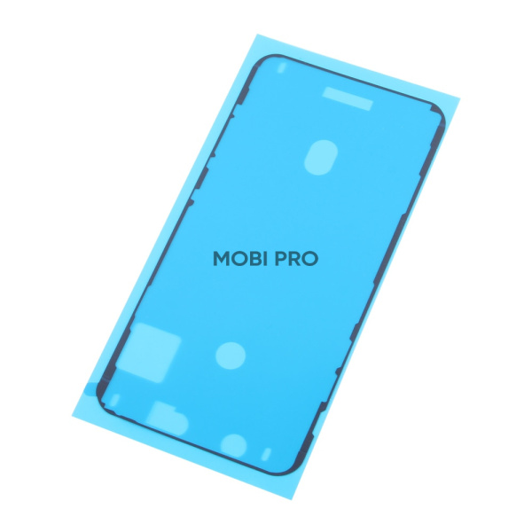 Скотч сборки для iPhone 11 Pro Max водонепроницаемый Черный Скотч сборки для iPhone 11 Pro Max водонепроницаемый Черный
