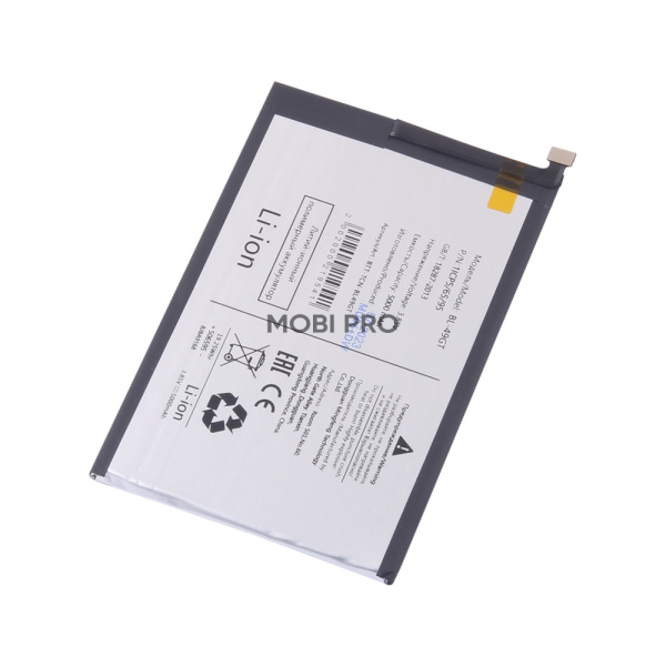 АКБ для Tecno Camon 17P/18/19 Neo/Spark 9 Pro (BL-49GT) АКБ для Tecno Camon 17P/18/19 Neo/Spark 9 Pro (BL-49GT)