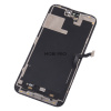 Дисплей для iPhone 14 Pro Max в сборе с тачскрином Черный Переклеенный - OR