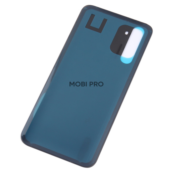 Задняя крышка для Realme 6 Pro (RMX2063) Красный Задняя крышка для Realme 6 Pro (RMX2063) Красный