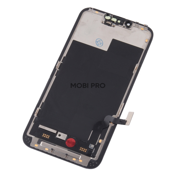 Дисплей для iPhone 13 (A2635) в сборе с тачскрином Черный - OR