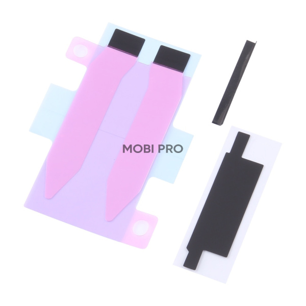 Банка АКБ для iPhone 14 MUSTTBY без шлейфа