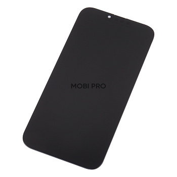 Дисплей для iPhone 13 Pro Max в сборе с тачскрином Черный - (In-Cell) Стандарт
