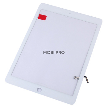 Тачскрин для iPad 9.7 (2018) Белый - OR Тачскрин для iPad 9.7 (2018) Белый - OR