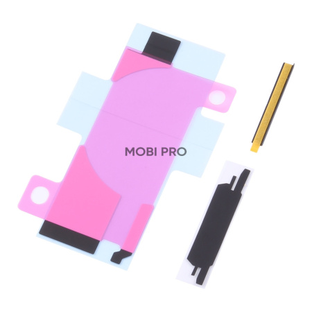 Банка АКБ для iPhone 13 Mini MUSTTBY без шлейфа