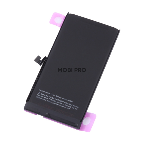 АКБ для Apple iPhone 13 с привязкой - MUSTTBY