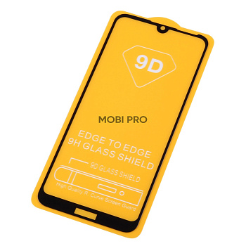 Защитное стекло "Полное покрытие" для Huawei Y6 2019/Y6s/Honor 8A/8A Pro (JAT-LX1/MRD-LX1F) Черный Защитное стекло "Полное покрытие" для Huawei Y6 2019/Y6s/Honor 8A/8A Pro (JAT-LX1/MRD-LX1F) Черный