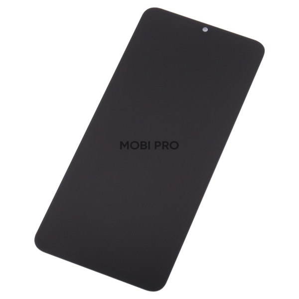 Дисплей для Xiaomi Redmi A5/Poco C71 (25028RN03A/25028PC03G) в сборе с тачскрином Черный - OR