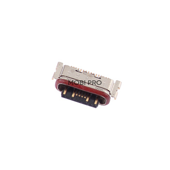 Разъем Type-C для Xiaomi 12 Lite/12T/12T Pro/13 Lite/Poco F4/F4 GT/F5/F5 Pro/X6 5G/X6 Pro 5G/Redmi Note 11 Pro+ 5G