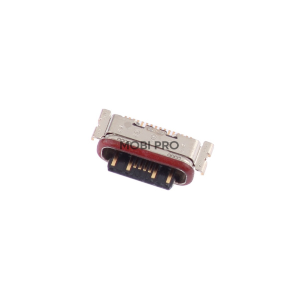 Разъем Type-C для Xiaomi 12 Lite/12T/12T Pro/13 Lite/Poco F4/F4 GT/F5/F5 Pro/X6 5G/X6 Pro 5G/Redmi Note 11 Pro+ 5G