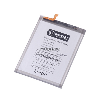 АКБ для Samsung Galaxy A70 (A705F) (EB-BA705ABU) - Battery Collection (Премиум) АКБ для Samsung Galaxy A70 (A705F) (EB-BA705ABU) - Battery Collection (Премиум)