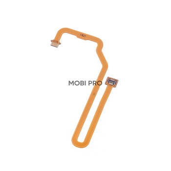 Шлейф для Huawei Honor 10 Lite (HRY-LX1) межплатный на сканер отпечатка пальцев