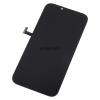 Дисплей для iPhone 13 Pro Max (A2645) в сборе с тачскрином Черный (Hard OLED)