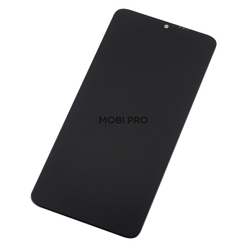 Дисплей для Xiaomi Redmi Note 8 Pro в сборе с тачскрином Черный - OR100 Дисплей для Xiaomi Redmi Note 8 Pro в сборе с тачскрином Черный - OR100