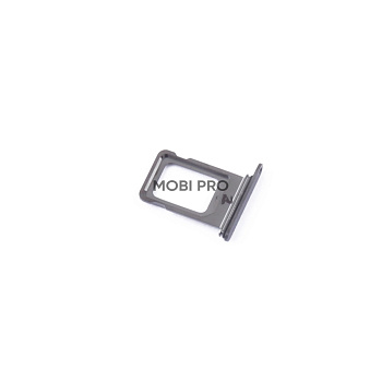Держатель SIM для iPhone 15 Pro/15 Pro Max (One Sim) Синий Держатель SIM для iPhone 15 Pro/15 Pro Max (One Sim) Синий
