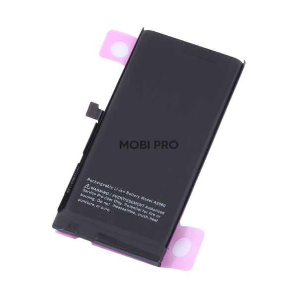 АКБ для Apple iPhone 13 Mini с привязкой - MUSTTBY