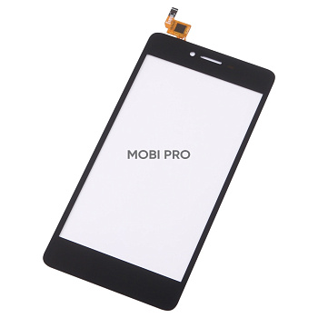 Тачскрин для Micromax Q409 Bolt Supreme 6 Черный