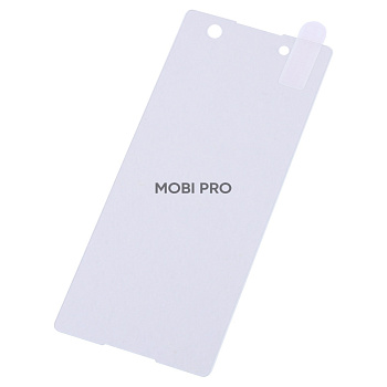 Защитное стекло "Плоское" для Sony XA1/XA1 Dual (G3121/G3112) Защитное стекло "Плоское" для Sony XA1/XA1 Dual (G3121/G3112)