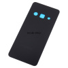 Задняя крышка для Xiaomi Redmi A3 (23129RN51X) Черный Задняя крышка для Xiaomi Redmi A3 (23129RN51X) Черный