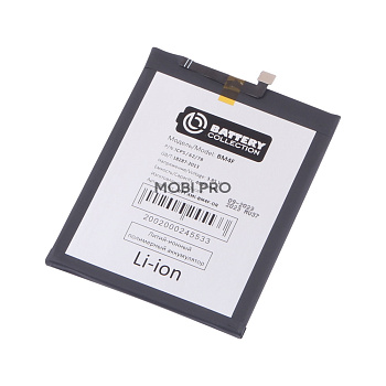 АКБ для Xiaomi Mi A3/9 Lite (BM4F) - Battery Collection (Премиум) АКБ для Xiaomi Mi A3/9 Lite (BM4F) - Battery Collection (Премиум)