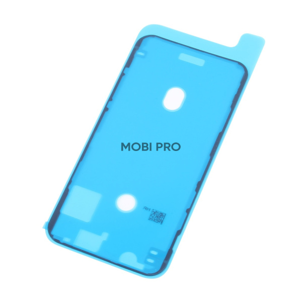 Скотч сборки для iPhone 11 Pro водонепроницаемый Черный - OR Скотч сборки для iPhone 11 Pro водонепроницаемый Черный - OR