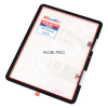 Стекло для переклейки MUSTTBY iPad Air 6 11.0 в сборе с тачскрином и OCA 100% Черный