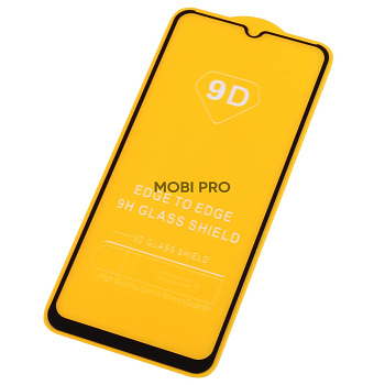 Защитное стекло "Полное покрытие" для OPPO A15/A15s/A16 Черный Защитное стекло "Полное покрытие" для OPPO A15/A15s/A16 Черный