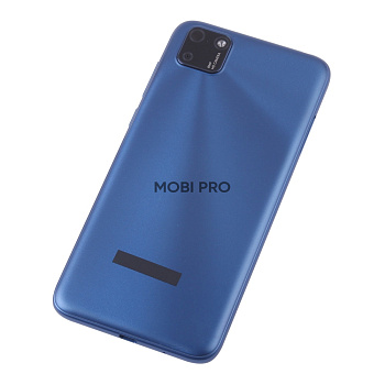 Задняя крышка для Huawei Honor 9S/Y5p (DUA-LX9/DRA-LX9) Синий Задняя крышка для Huawei Honor 9S/Y5p (DUA-LX9/DRA-LX9) Синий