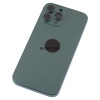 Корпус для iPhone 13 Pro Max Зеленый - OR