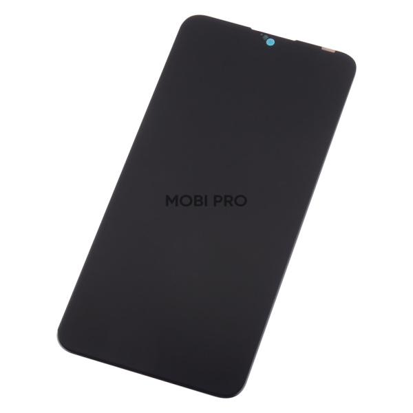 Дисплей для Vivo Y91C/Y91/Y93/Y1s/Y93 Lite (1820/2015/1815) в сборе с тачскрином Черный - OR