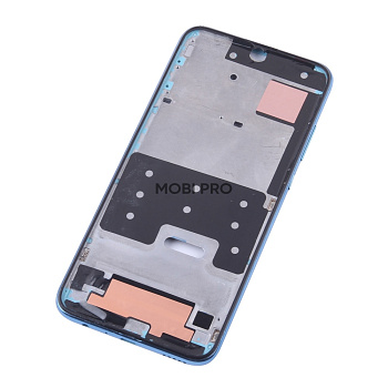 Рамка дисплея для Huawei Honor 10 Lite/10i/20e (HRY-LX1/HRY-LX1T) Синий (возможен дефект ЛКП) Рамка дисплея для Huawei Honor 10 Lite/10i/20e (HRY-LX1/HRY-LX1T) Синий (возможен дефект ЛКП)