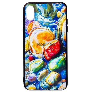 Чехол-накладка - PC031 для "Apple iPhone XS Max" (010) Чехол-накладка - PC031 для "Apple iPhone XS Max" (010)