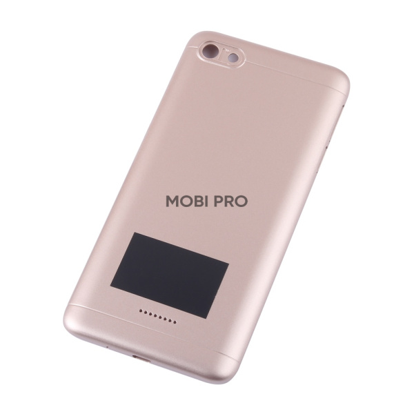 Задняя крышка для Xiaomi Redmi 6A Золото Задняя крышка для Xiaomi Redmi 6A Золото