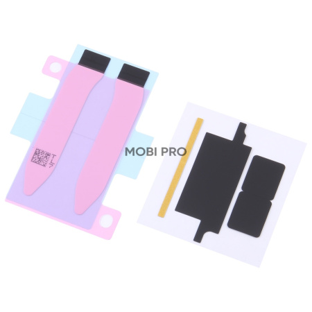 АКБ для Apple iPhone 14 с шлейфом изменения ёмкости - MUSTTBY